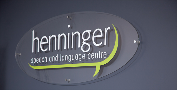 Henninger Speech and Language Centre Barrie
